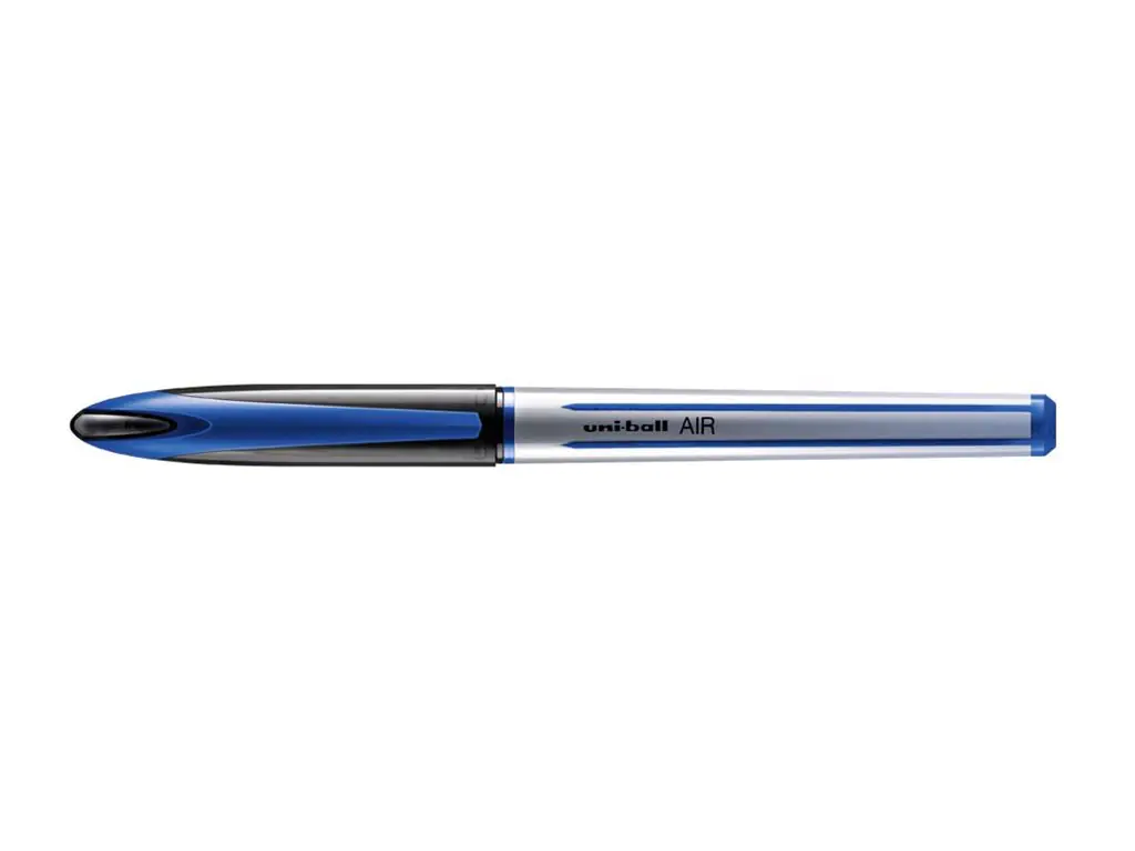 uni-ball Tintenroller Uni-Ball AIR 145851 blau