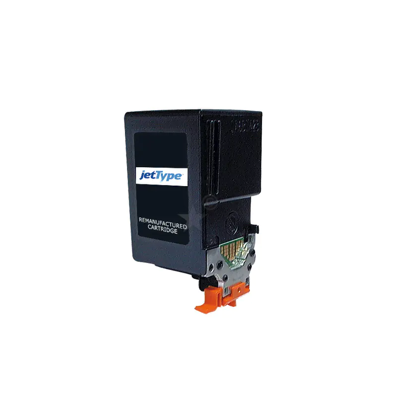 jetType Tinte kompatibel zu Canon 0895A002 BC-20BK schwarz 750 Seiten jetType Tinte kompatibel zu Canon 0895A002 BC-20BK schwarz 750 Seiten