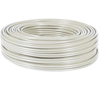 Azenn Connect EXC 612011, 100 m, Cat6a, S/FTP (S-STP), Grau