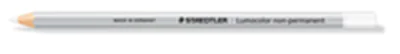 STAEDTLER Trockenmarker Lumocolor omnichrom 108-0 non-permanent ws