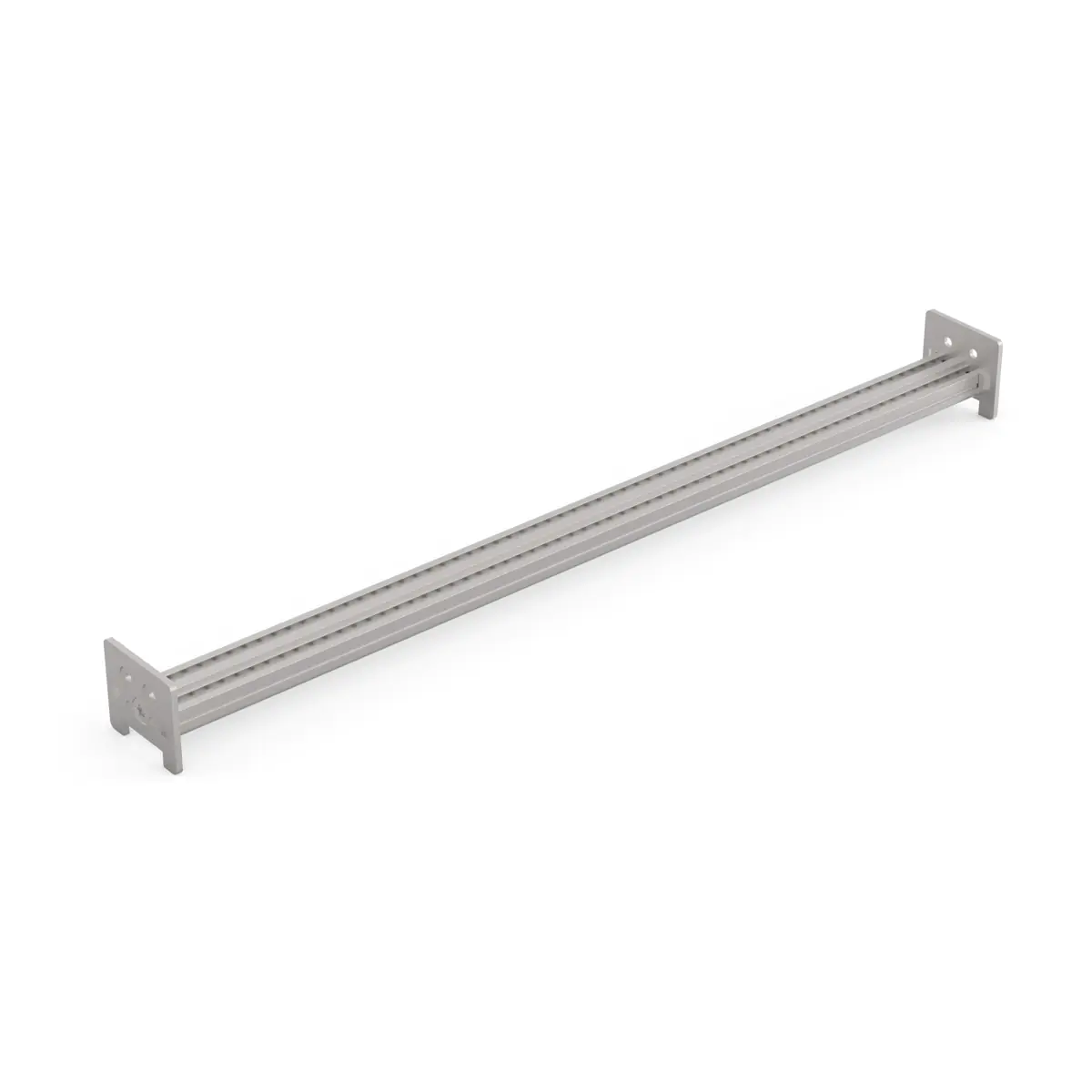 SCHROFF EXTENS.HOR.RAIL 63HP CE C/PRO