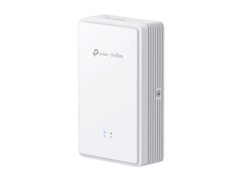 TP-LINK Omada EAP615GP-Wall V1 - Accesspoint