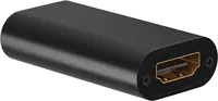Goobay 58491 - HDMI Signalverstärker 4Ka30Hz Goobay 58491 - HDMI Signalverstärker 4Ka30Hz