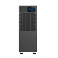 BlueWalker PowerWalker VFI 20000 ICT IoT 3/3 BI, Doppelwandler (Online), 20 kVA, 20000 W, Reiner Sinus, 190 V, 520 V 10122225