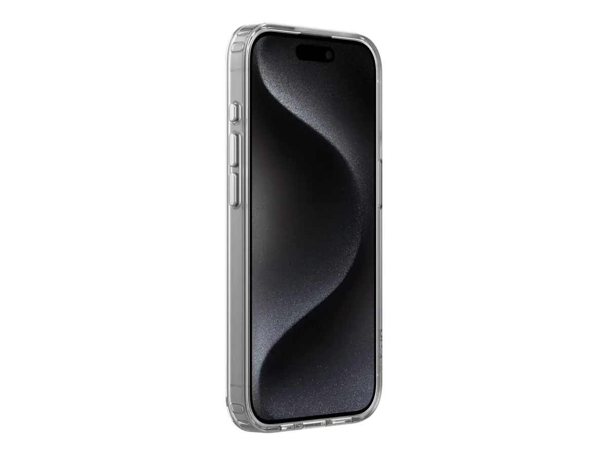 Belkin SheerForce - Hintere Abdeckung für Mobiltelefon Belkin SheerForce - Hintere Abdeckung für Mobiltelefon