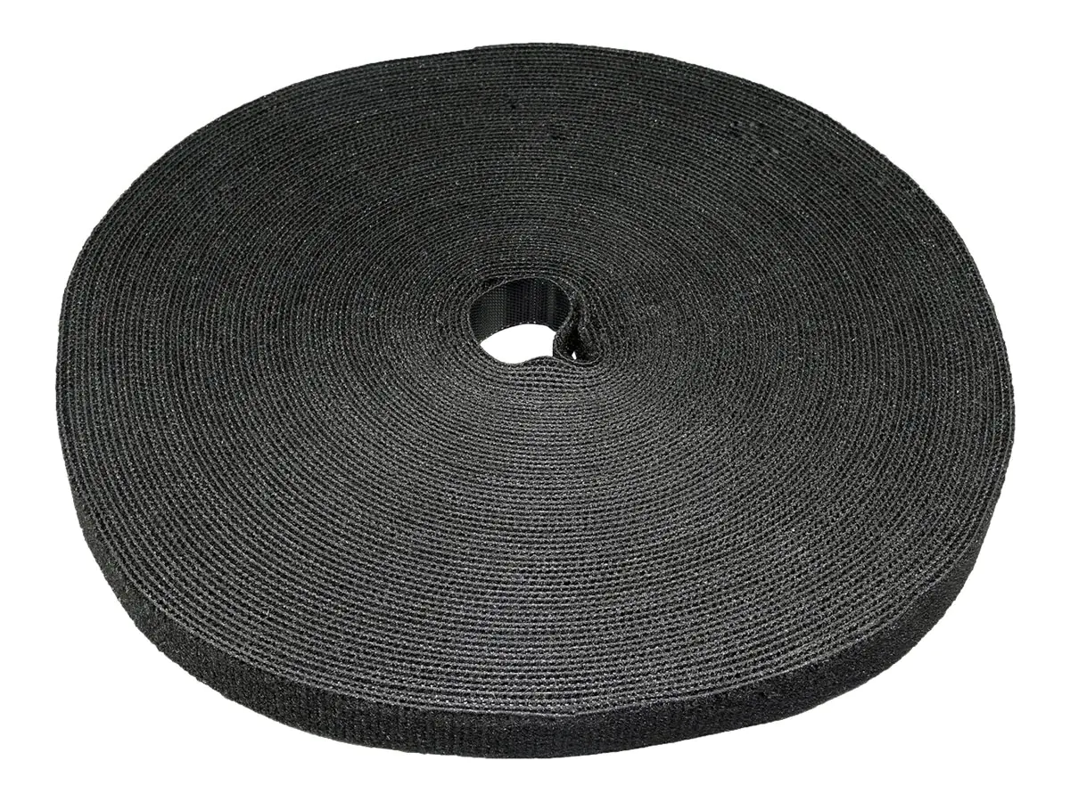 LTC PRO ROLL STRAP - Klettverschlussstreifen - Schwarz LTC PRO ROLL STRAP - Klettverschlussstreifen - Schwarz