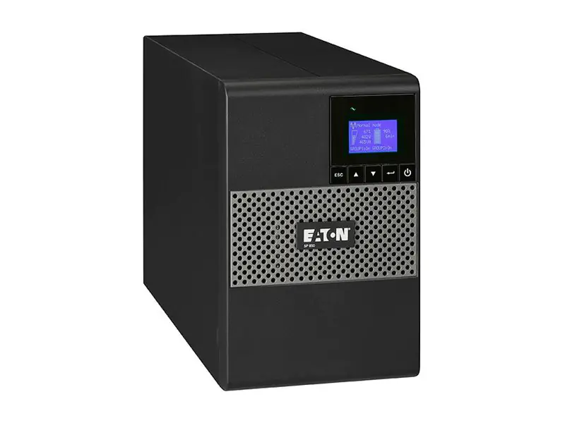 Eaton 5P 1550i - USV - WS 160-290 V - 1100 Watt 5P1550I