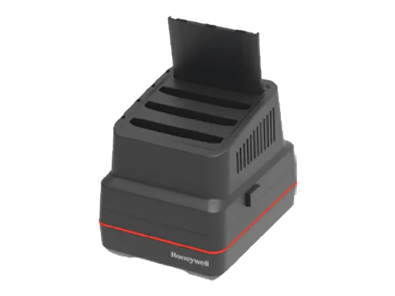 HONEYWELL Batterieladegerät - Ausgangsanschlüsse: CT30P-QBC-3