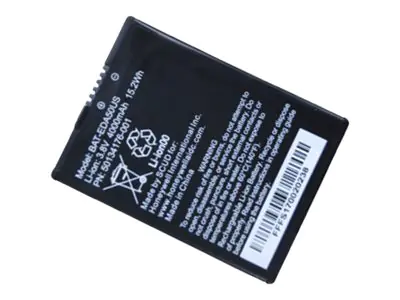 HONEYWELL Handheld-Akku (Standard) - Lithium-Ionen BAT-EDA50K-1