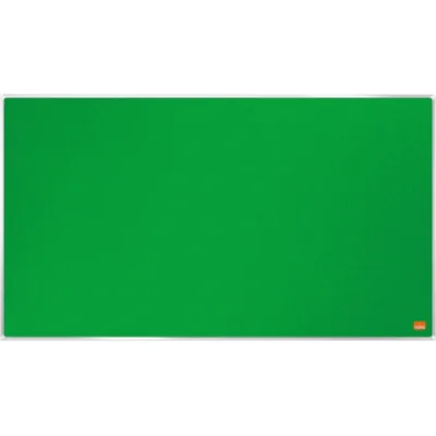 Nobo Notiztafel Impression Pro 1915424 40x71cm Filz grün Nobo Notiztafel Impression Pro 1915424 40x71cm Filz grün