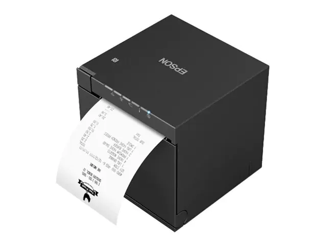 Epson TM m30III - Belegdrucker - Thermozeile - Rolle (7,95 cm) C31CK50112