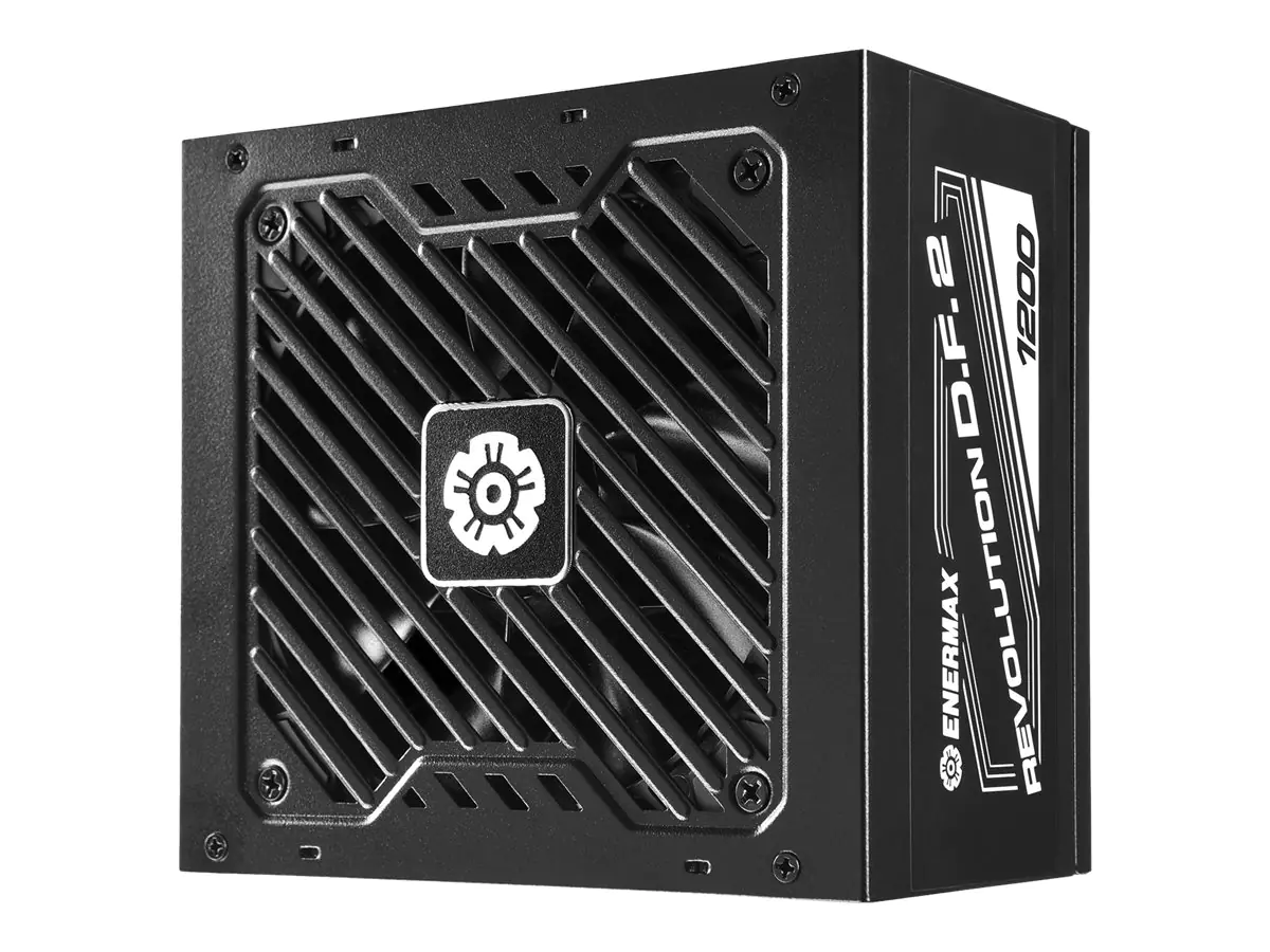 Enermax Revolution D.F. 2 ERS1200EWT - Netzteil (intern)