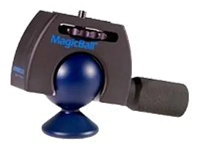 Novoflex MagicBall Mini - Stativkopf Novoflex MagicBall Mini - Stativkopf
