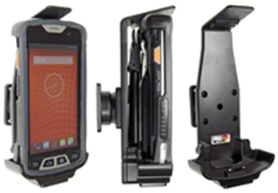 Brodit 511756 - Handheld mobiler Computer - Passive Halterung - Schwarz Brodit 511756 - Handheld mobiler Computer - Passive Halterung - Schwarz