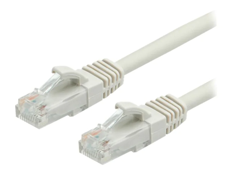 VALUE Patch-Kabel - RJ-45 (M) zu RJ-45 (M) 21.99.0876