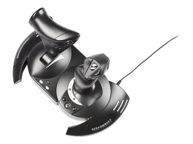 ThrustMaster T.Flight Hotas One - Joystick 4460168