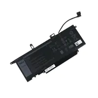 Origin Storage 52WHR OEM: CHWV6, 6840 mAh, Lithium-Ion (Li-Ion), 7,6 V, 1 Stück(e) BAT-DELL-74002IN1/4