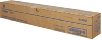 Konica Minolta TN-322K - Schwarz - Original - Tonerpatrone - für Develop ineo+ 224e, 284e, 364e; bizhub 224e Konica Minolta TN-322K - Schwarz - Original - Tonerpatrone - für Develop ineo+ 224e, 284e, 364e; bizhub 224e