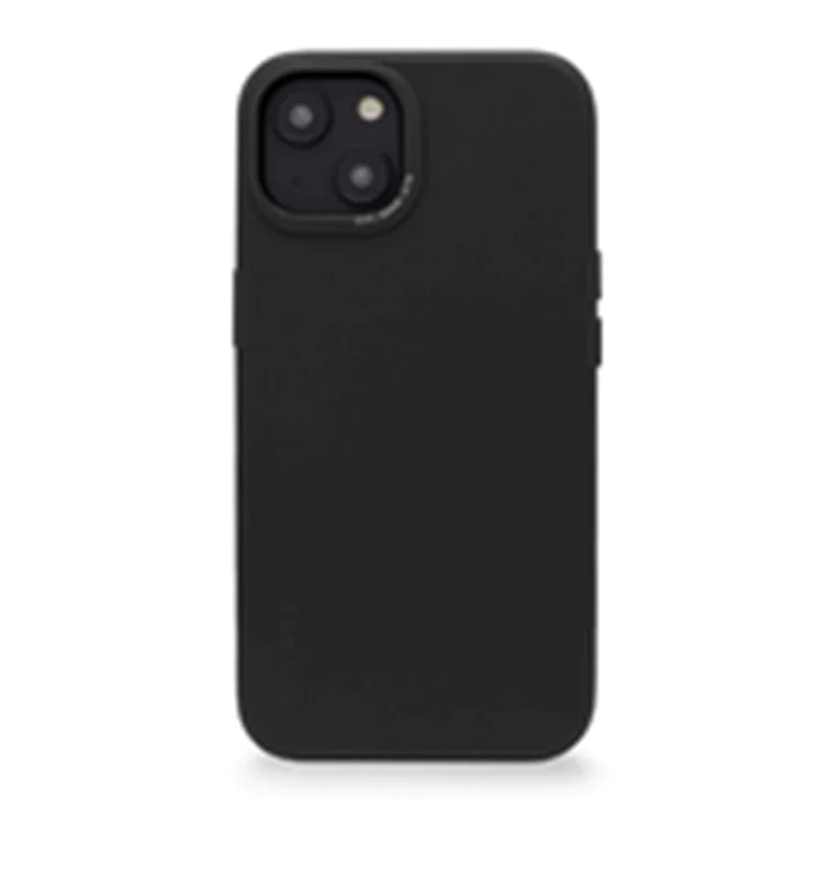Decoded D23IPO14MBC1BK, Cover, Apple, iPhone 14 Plus, 17 cm (6.7"), Schwarz