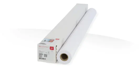 Oce Standard 90 g/m² unbeschichtet IJM022 1 Rolle