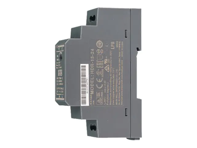 Insys icom - Netzteil (DIN-Schienenmontage möglich) 10022848