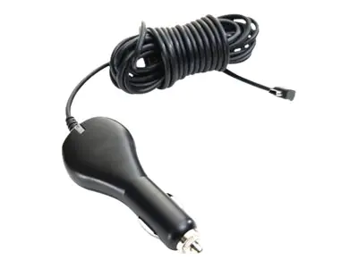 Transcend Car Lighter Adapter - Auto-Netzteil - 1 A (Micro-USB Type B) TS-DPL2