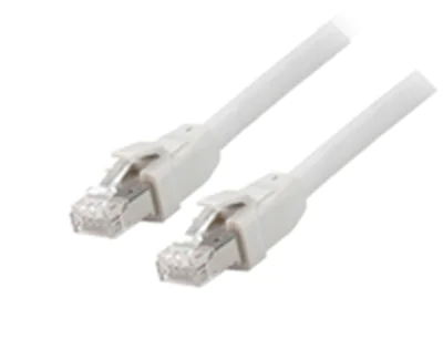 Equip Patch-Kabel - RJ-45 (M) zu RJ-45 (M) 608011