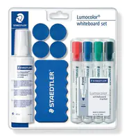 Staedtler Lumocolor - Zubehör-Kit Staedtler Lumocolor - Zubehör-Kit