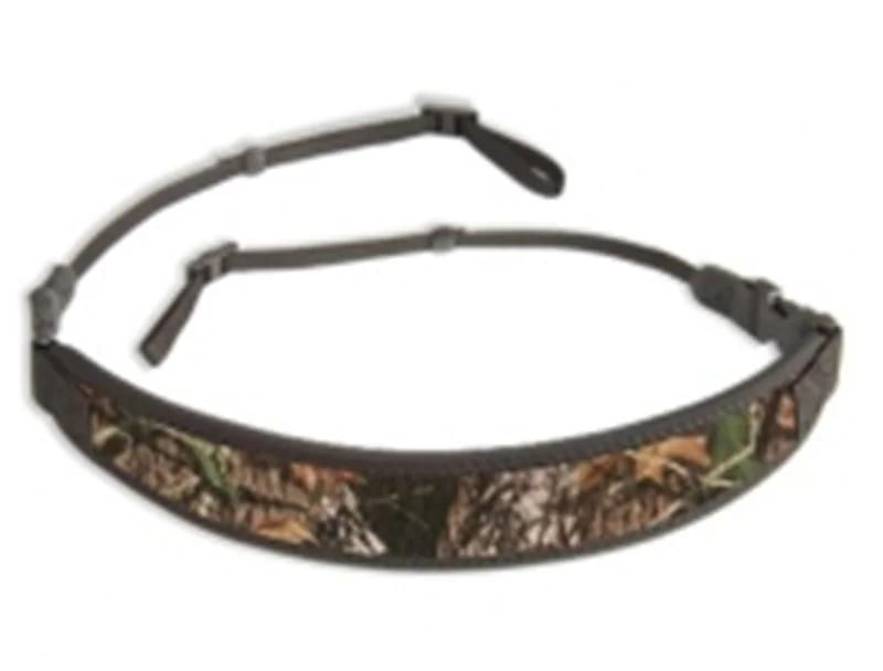 OP/TECH Super Classic Strap - Tragegurt - Schwarz OP/TECH1001092