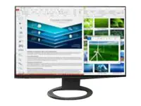 EIZO FlexScan EV2485-BK - LED-Monitor - 61.1 cm (24.1")