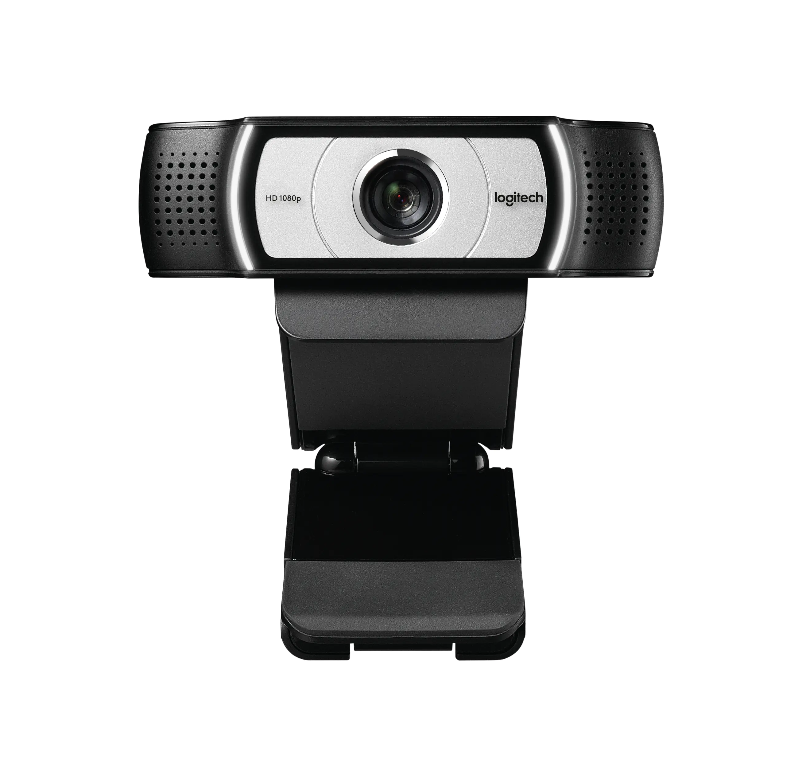 Logitech Webcam C930e - Webcam - Farbe - 1920 x 1080 - Audio - USB 2.0 - H.264 Logitech Webcam C930e - Webcam - Farbe - 1920 x 1080 - Audio - USB 2.0 - H.264