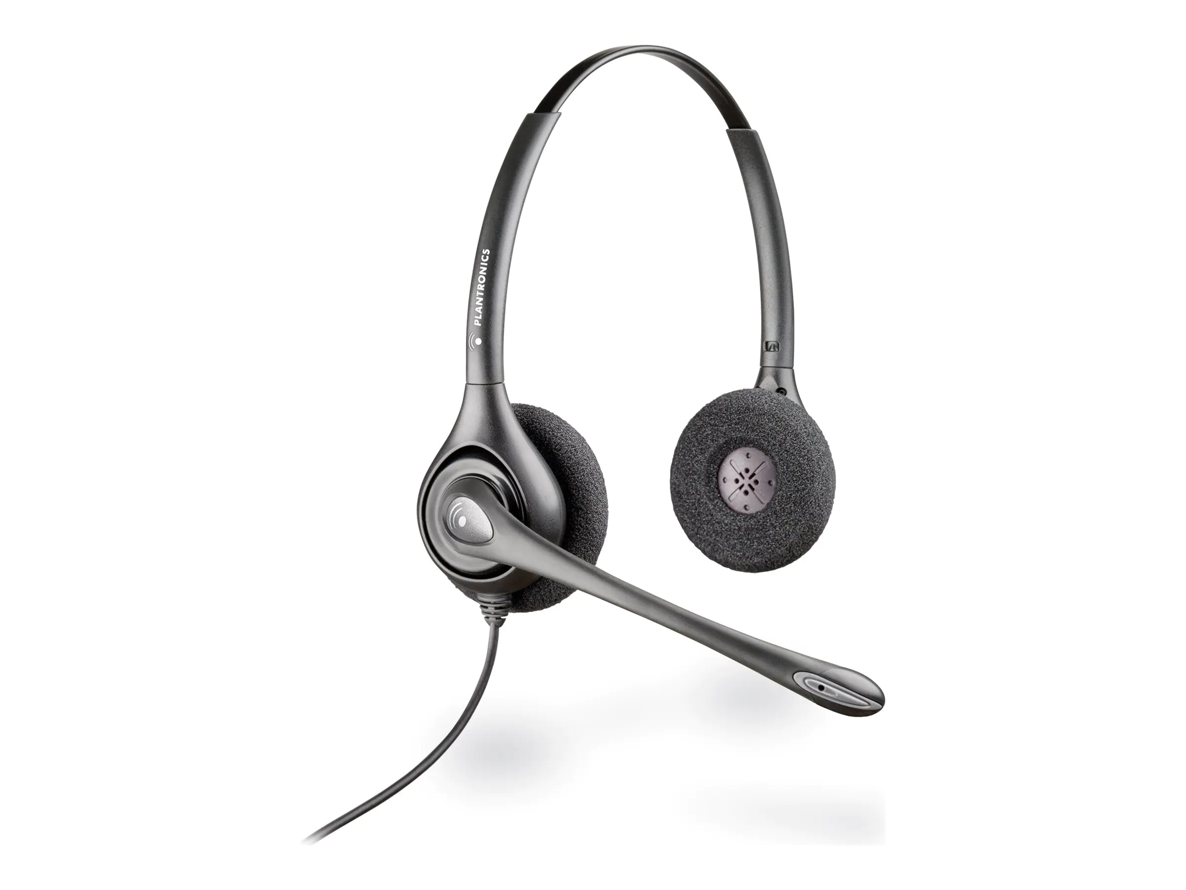 Poly SupraPlus HW261N - Headset