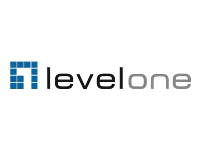 LevelOne - Netzteil - Deutschland - für Procon FVT-0103TXFC
