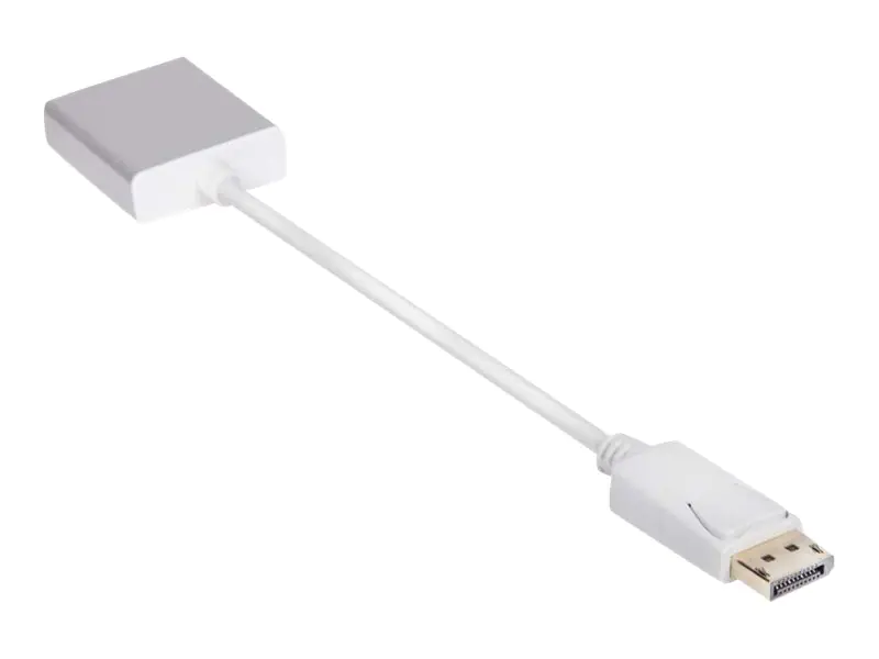 Club 3D CAC-2003 - Videokonverter - DisplayPort - VGA