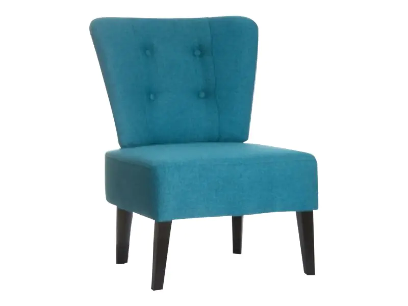Paperflow Sessel BRIGHTON FTBRI.01.06 blau Paperflow Sessel BRIGHTON FTBRI.01.06 blau