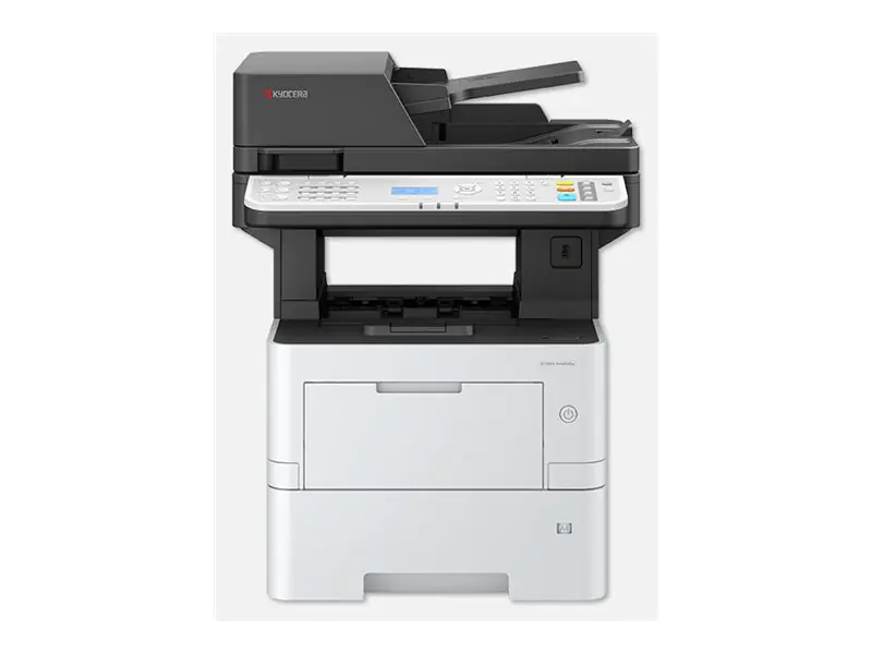 Kyocera ECOSYS MA4500FX - Multifunktionsdrucker - s/w - Laser - Legal (216 x 356 mm) 110C123NL0