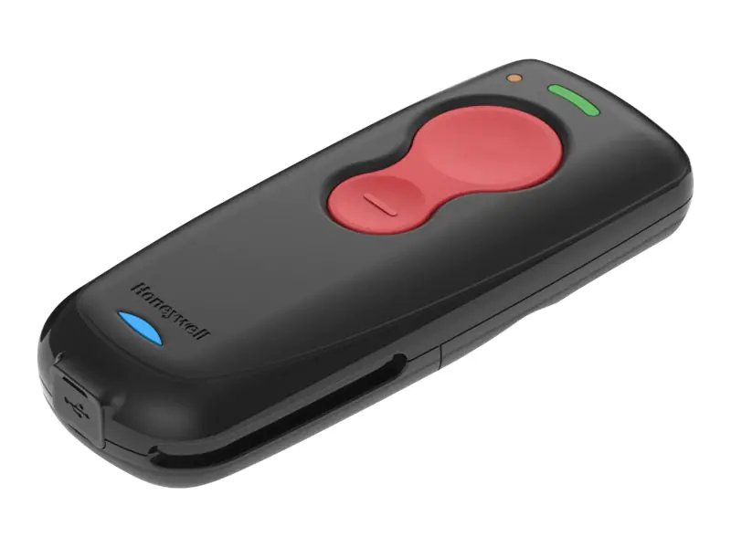 HONEYWELL Voyager 1602g - Barcode-Scanner - tragbar 1602G2D-2USB-OS