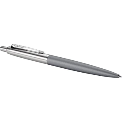 Parker Kugelschreiber Jotter XL Matte Grey M Blau 2068360