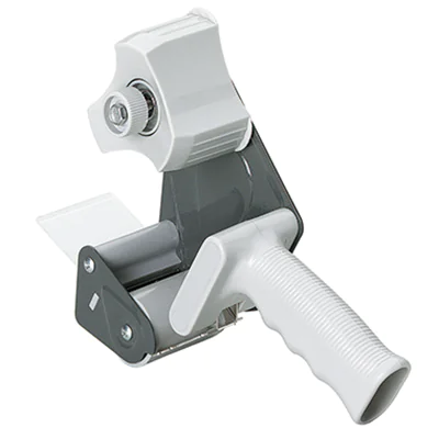 ALCO Packbandabroller 4480 bis 50mmx66m grau ALCO Packbandabroller 4480 bis 50mmx66m grau