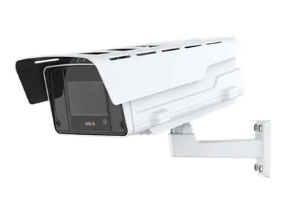 Axis TQ1809-LE Housing T92G - Kameragehäuse 02322-001