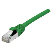 exertis Connect Hypertec 850853-HY - 20 m - Cat6 - F/UTP (FTP) - RJ-45 - RJ-45 - Blau exertis Connect Hypertec 850853-HY - 20 m - Cat6 - F/UTP (FTP) - RJ-45 - RJ-45 - Blau