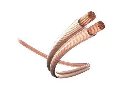 in-akustik Star LS - Bulk-Lautsprecherkabel 003021010
