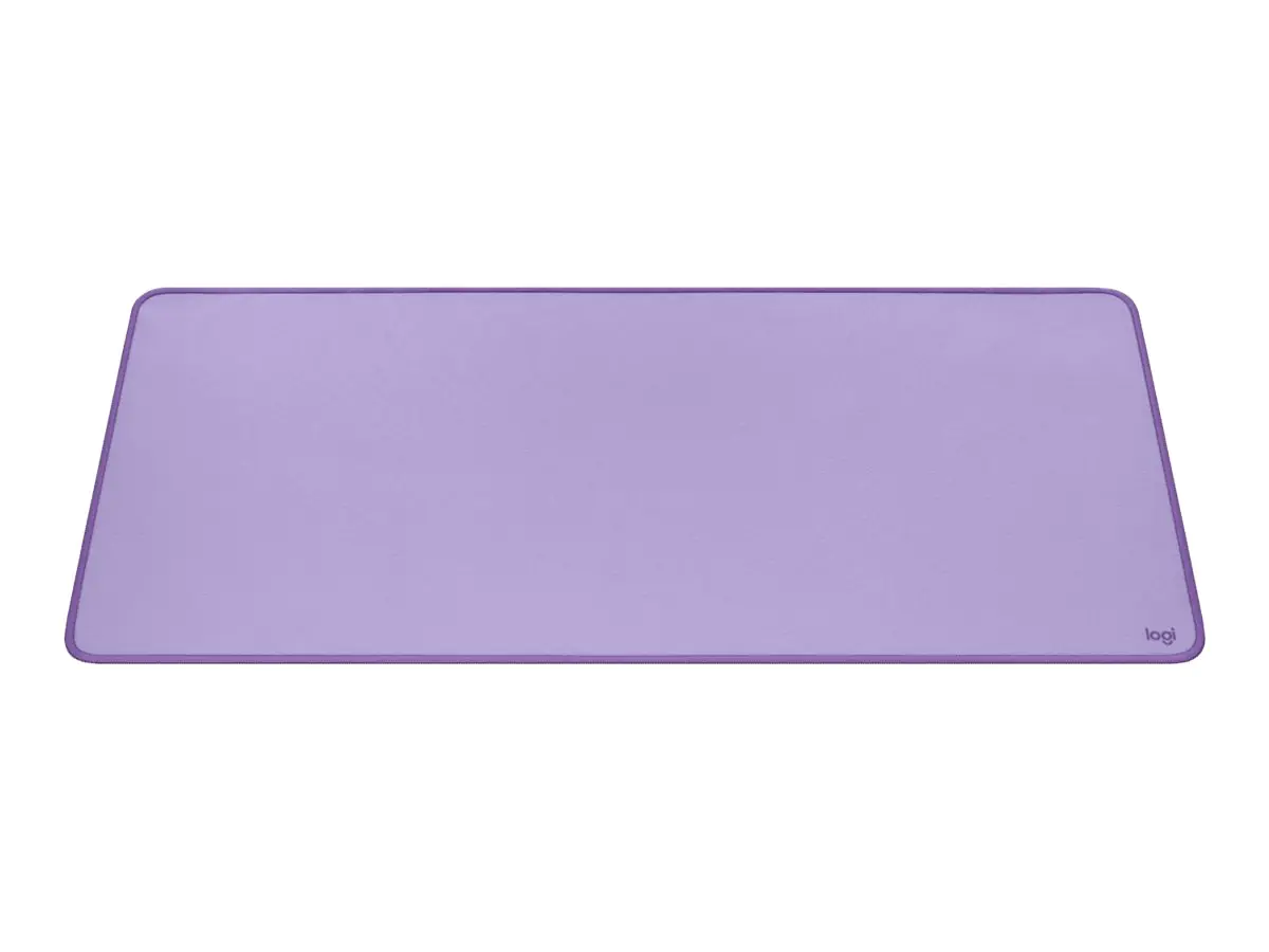 Logitech Studio Series Desk Mat - Tastatur und Mauspad - Lavendel