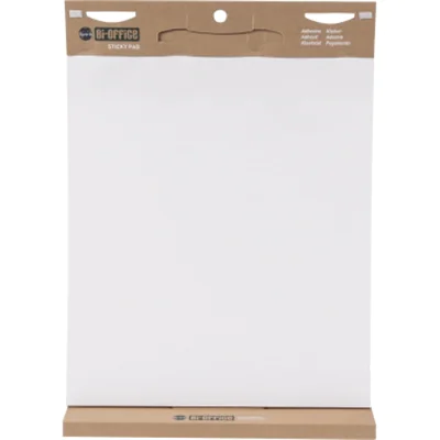 Bi-office Tischflipchart Earth FL1420403 20Blatt Bi-office Tischflipchart Earth FL1420403 20Blatt