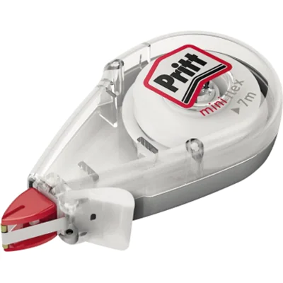 Henkel Korrektur Mini Breite 4.2 mm Länge 7 m 1 St 9H PRKMB