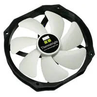 Thermalright TY 147 A - Ventilator - 14 cm - 300 RPM - 1300 RPM - 21 dB - 125 m³/h
