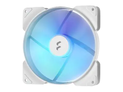 Fractal Design Aspect 12 RGB PWM - Gehäuselüfter FD-F-AS1-1209