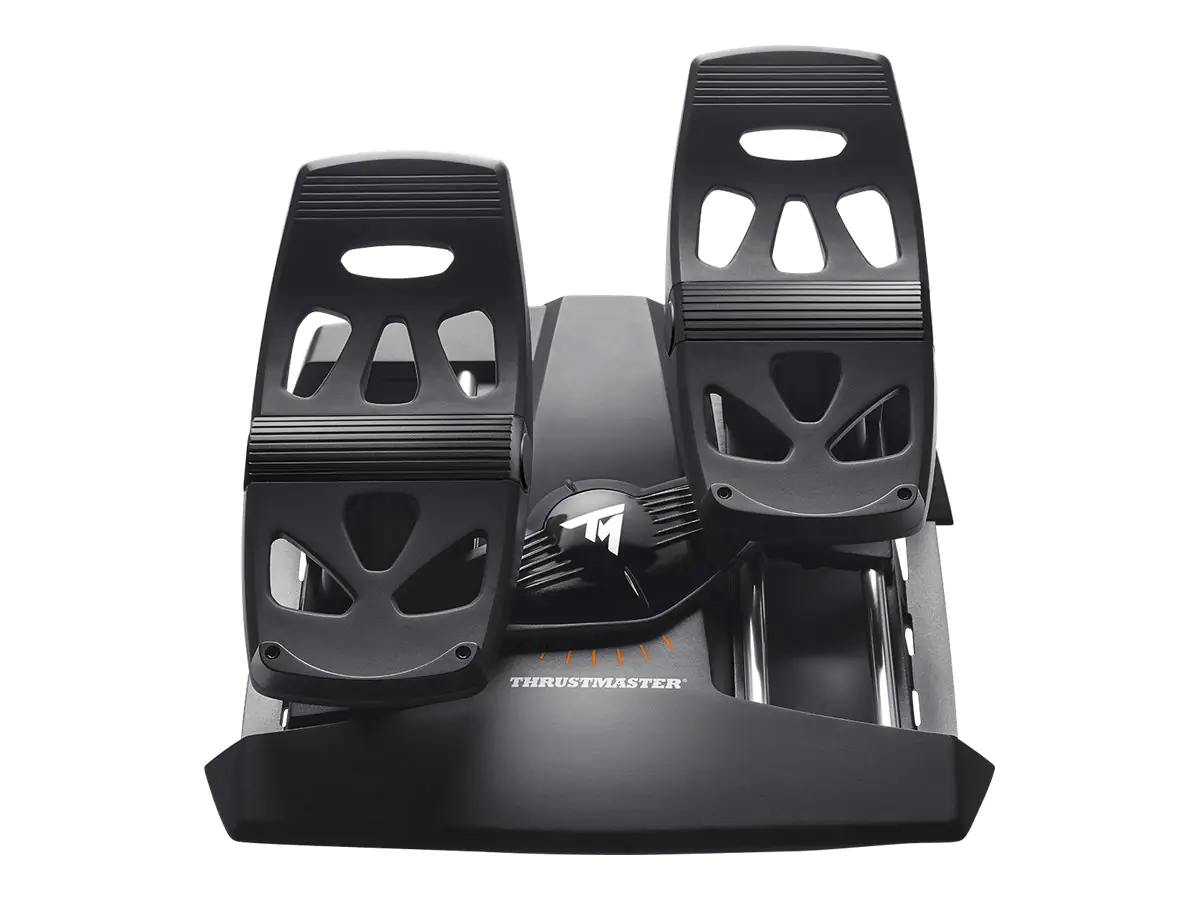 ThrustMaster T-Flight Rudder Pedals - Pedale 2960764