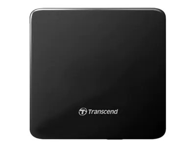 Transcend 8X DVDS-K - Laufwerk - DVD±RW (±R DL) TS8XDVDS-K