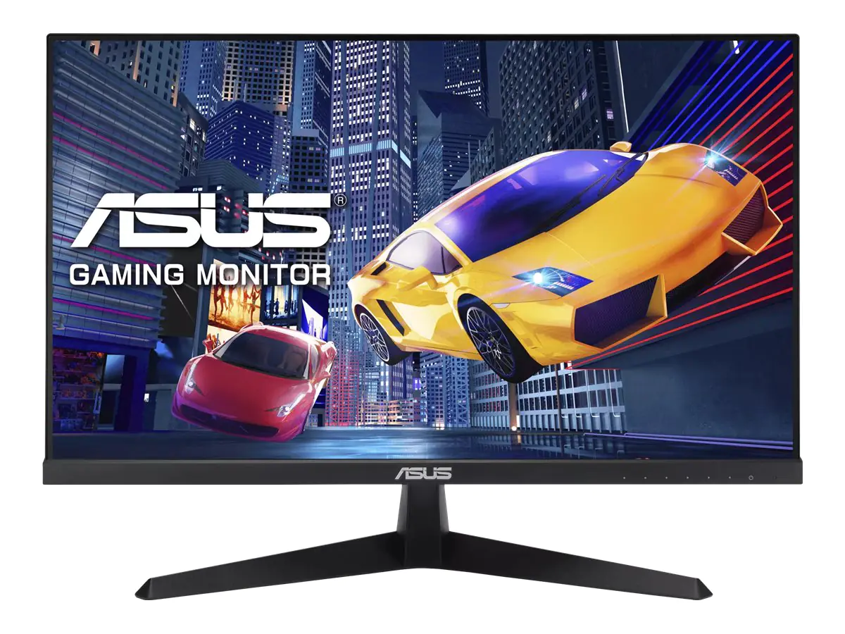 ASUS VY249HGE - LED-Monitor - Gaming - 61 cm (24") 90LM06A5-B02370